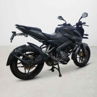 Bajaj Pulsar NS200