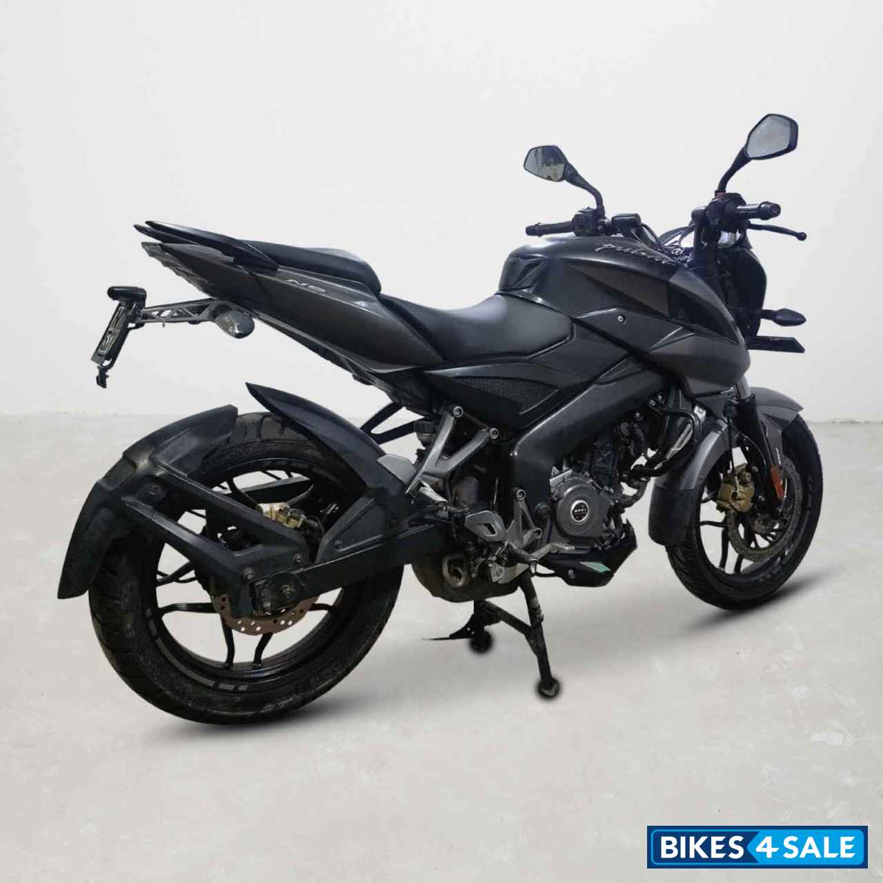 Bajaj Pulsar NS200