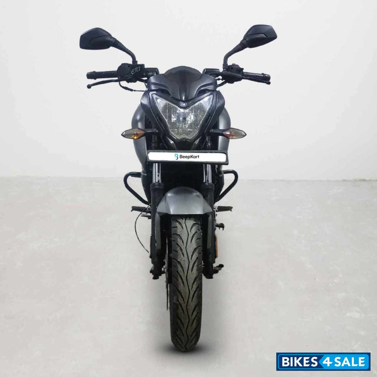 Bajaj Pulsar NS200