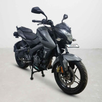 Bajaj Pulsar NS200