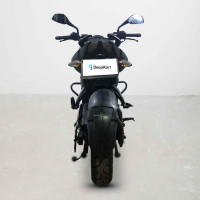 Bajaj Pulsar NS200
