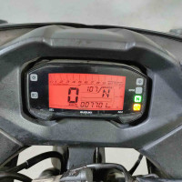 Suzuki Gixxer SF 2017 Model