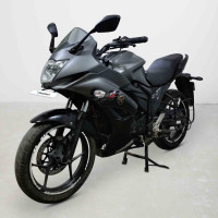 Suzuki Gixxer SF
