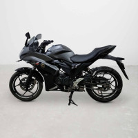 Suzuki Gixxer SF