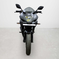 Suzuki Gixxer SF