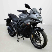 Suzuki Gixxer SF