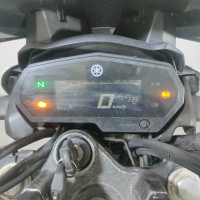 Yamaha FZ25 2020 Model