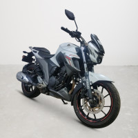 Yamaha FZ25