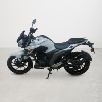 Yamaha FZ25
