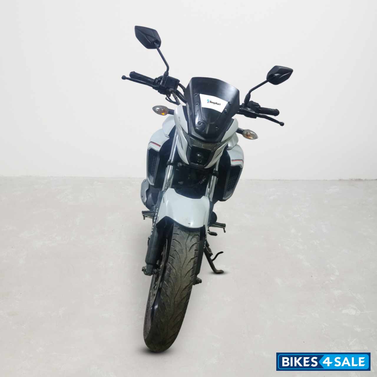 Yamaha FZ25
