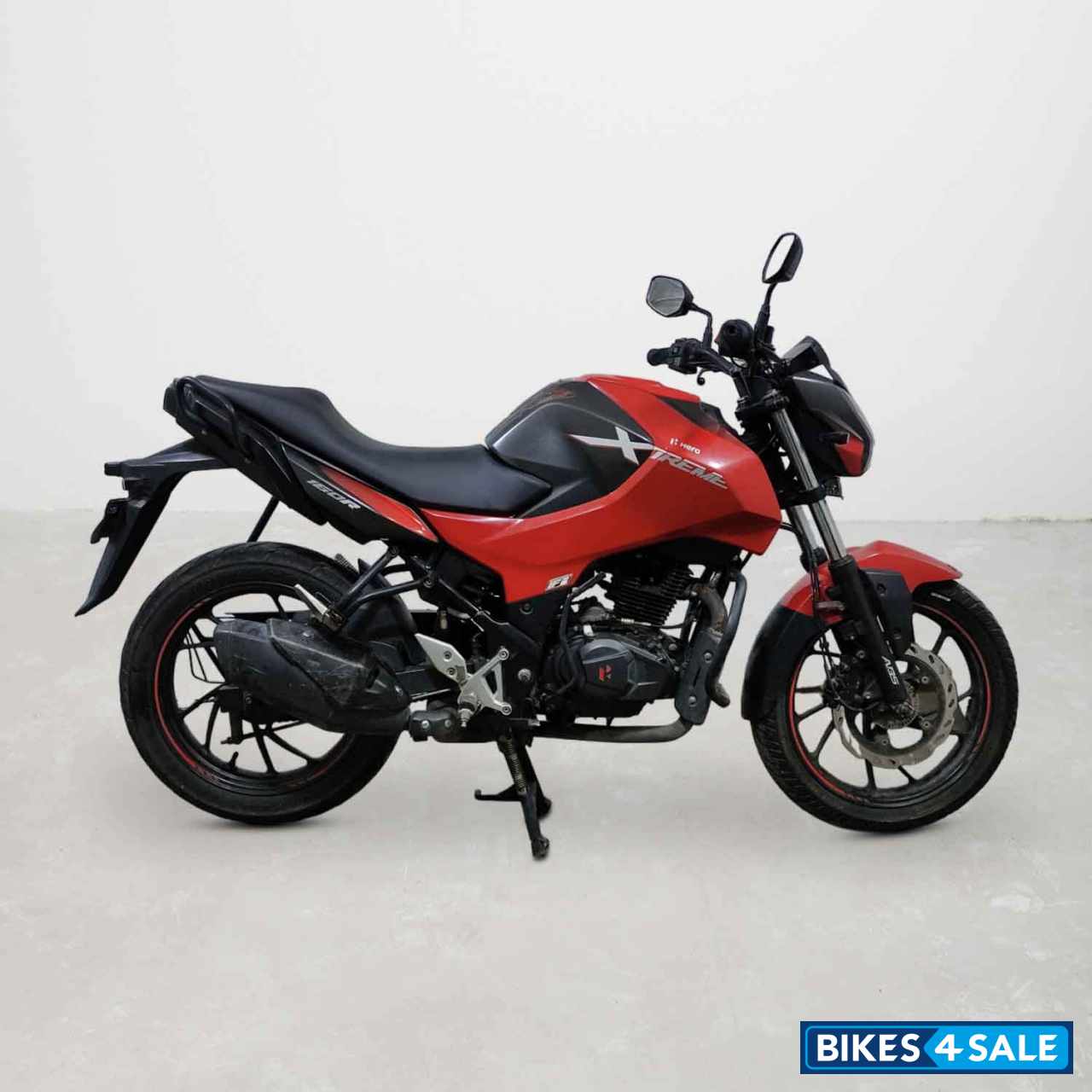 Hero Xtreme 160R