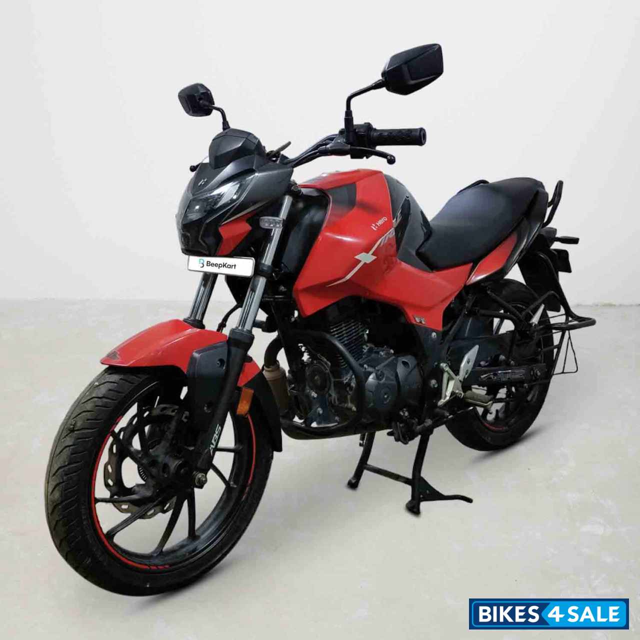 Hero Xtreme 160R