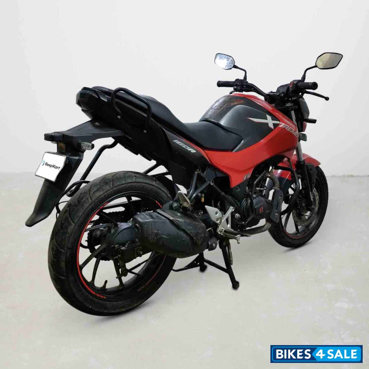 Hero Xtreme 160R