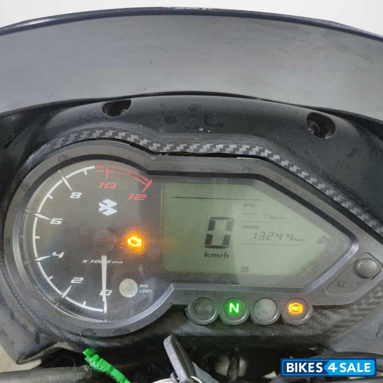 Bajaj Pulsar 150