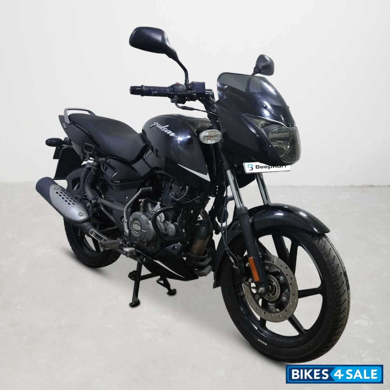 Bajaj Pulsar 150