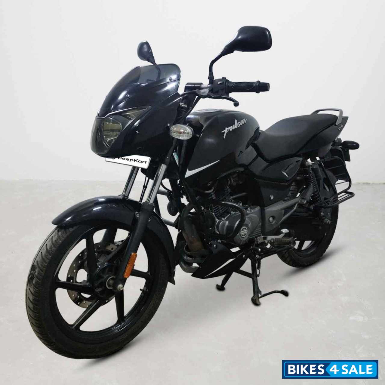 Bajaj Pulsar 150