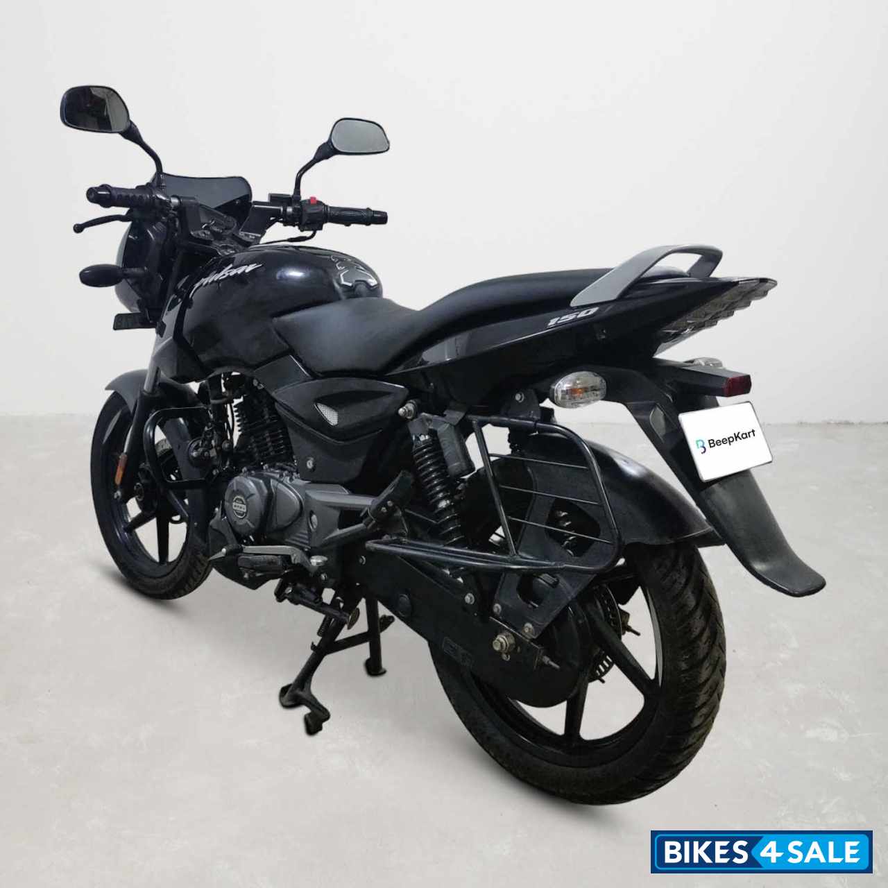 Bajaj Pulsar 150