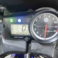 Yamaha YZF R15 2017 Model