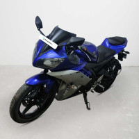Yamaha YZF R15