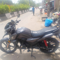 Honda SP 125 BSVI 2020 Model