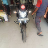 Grey Honda SP 125 BSVI