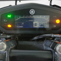 Yamaha FZ-S 2021 Model