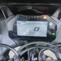 Yamaha YZF R15 2022 Model