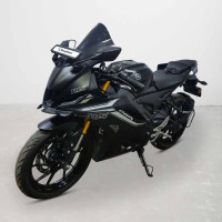 Yamaha YZF R15