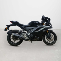 Yamaha YZF R15