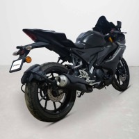 Yamaha YZF R15