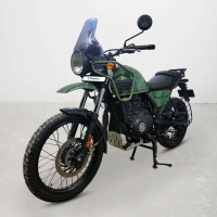 Royal Enfield Himalayan