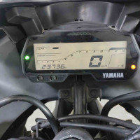 Yamaha YZF R15 V3 2021 Model