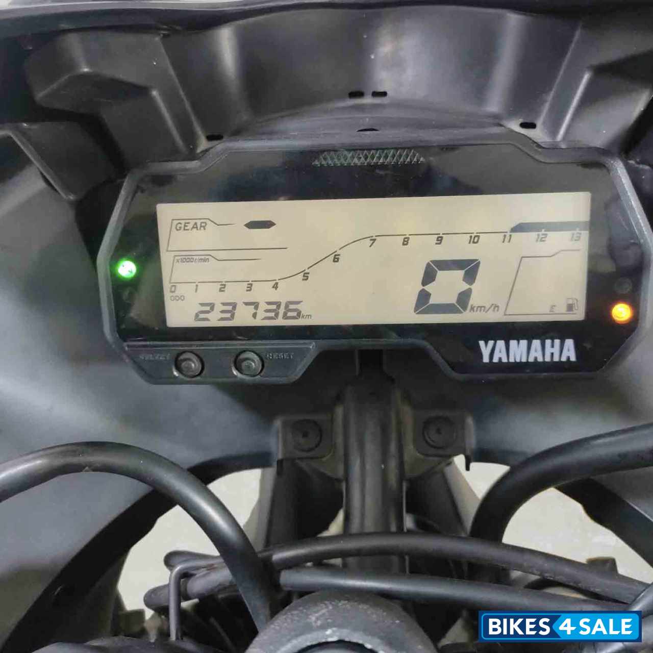 Yamaha YZF R15 V3