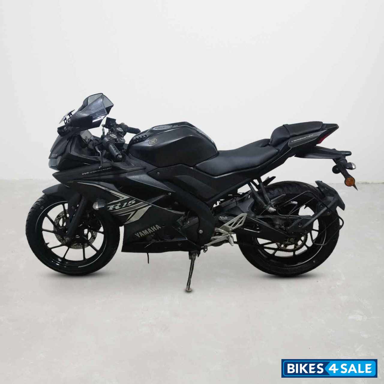 Yamaha YZF R15 V3
