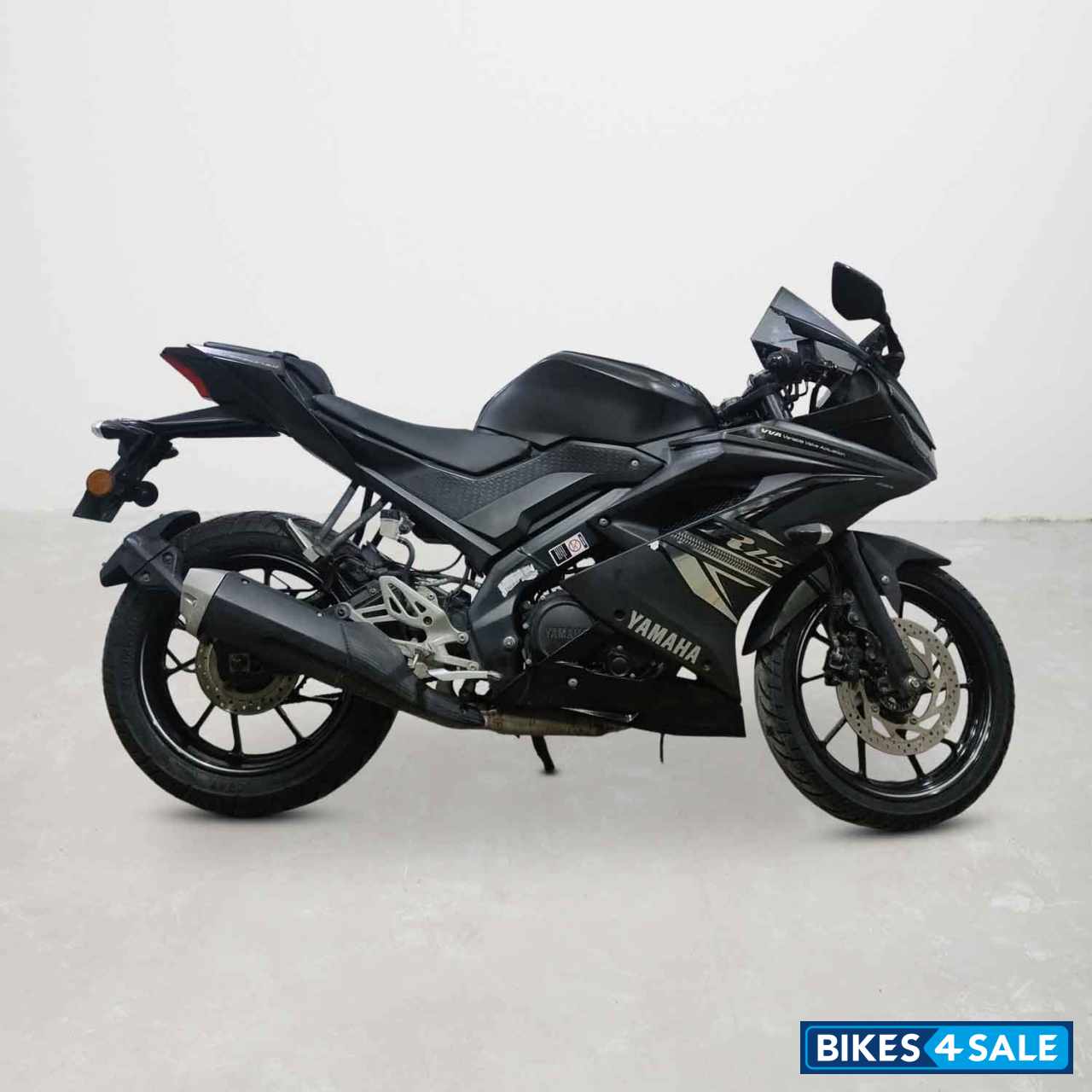 Yamaha YZF R15 V3