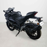 Yamaha YZF R15 V3