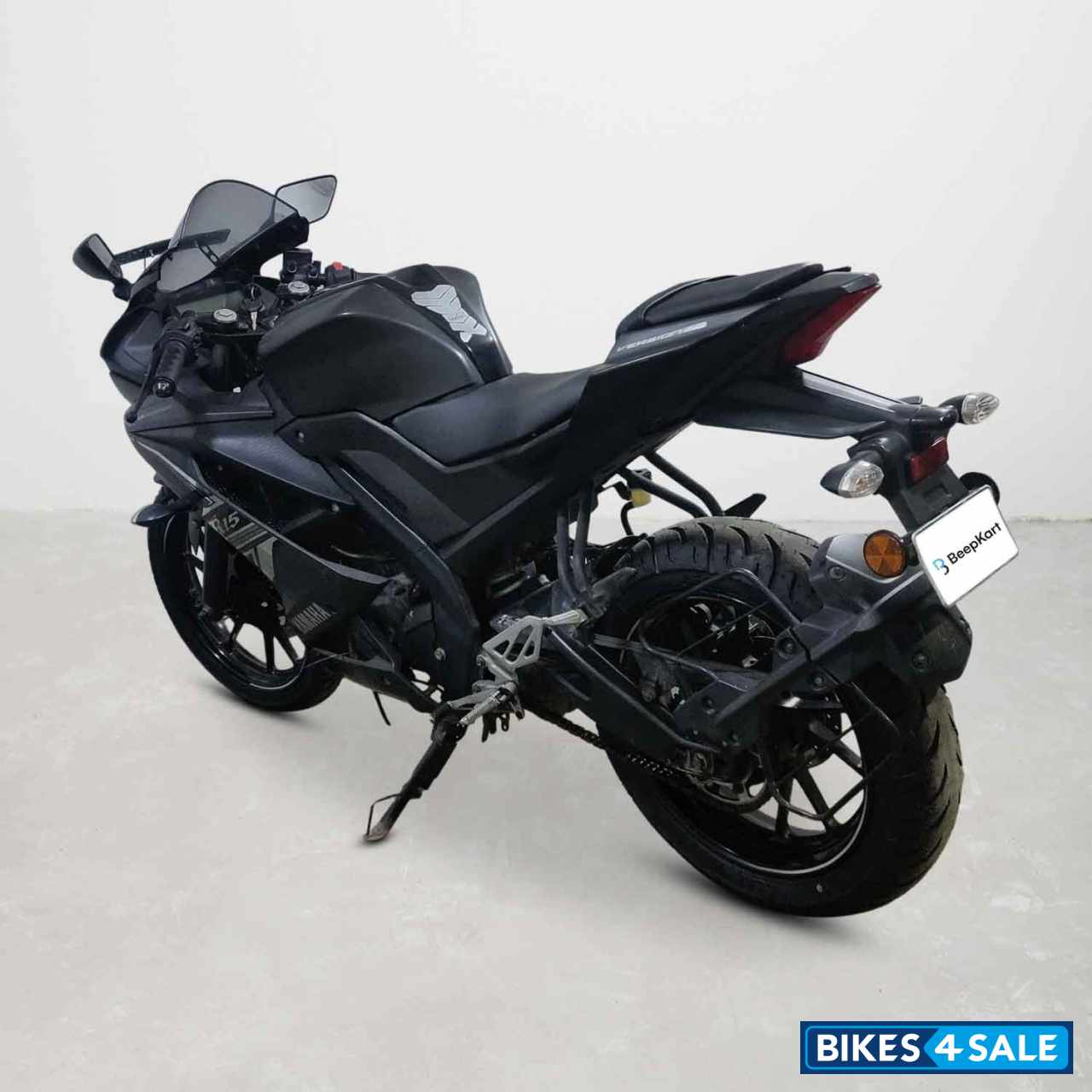 Yamaha YZF R15 V3