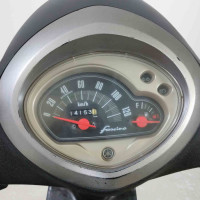 Yamaha Fascino 2019 Model