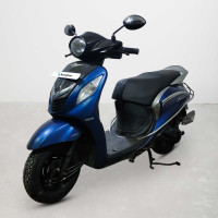 Yamaha Fascino