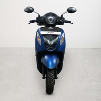 Yamaha Fascino