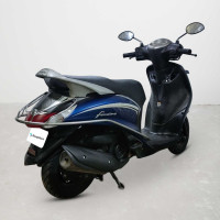 Yamaha Fascino