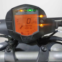 KTM Duke 125 2022 Model