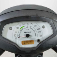 Suzuki Access 125 2019 Model