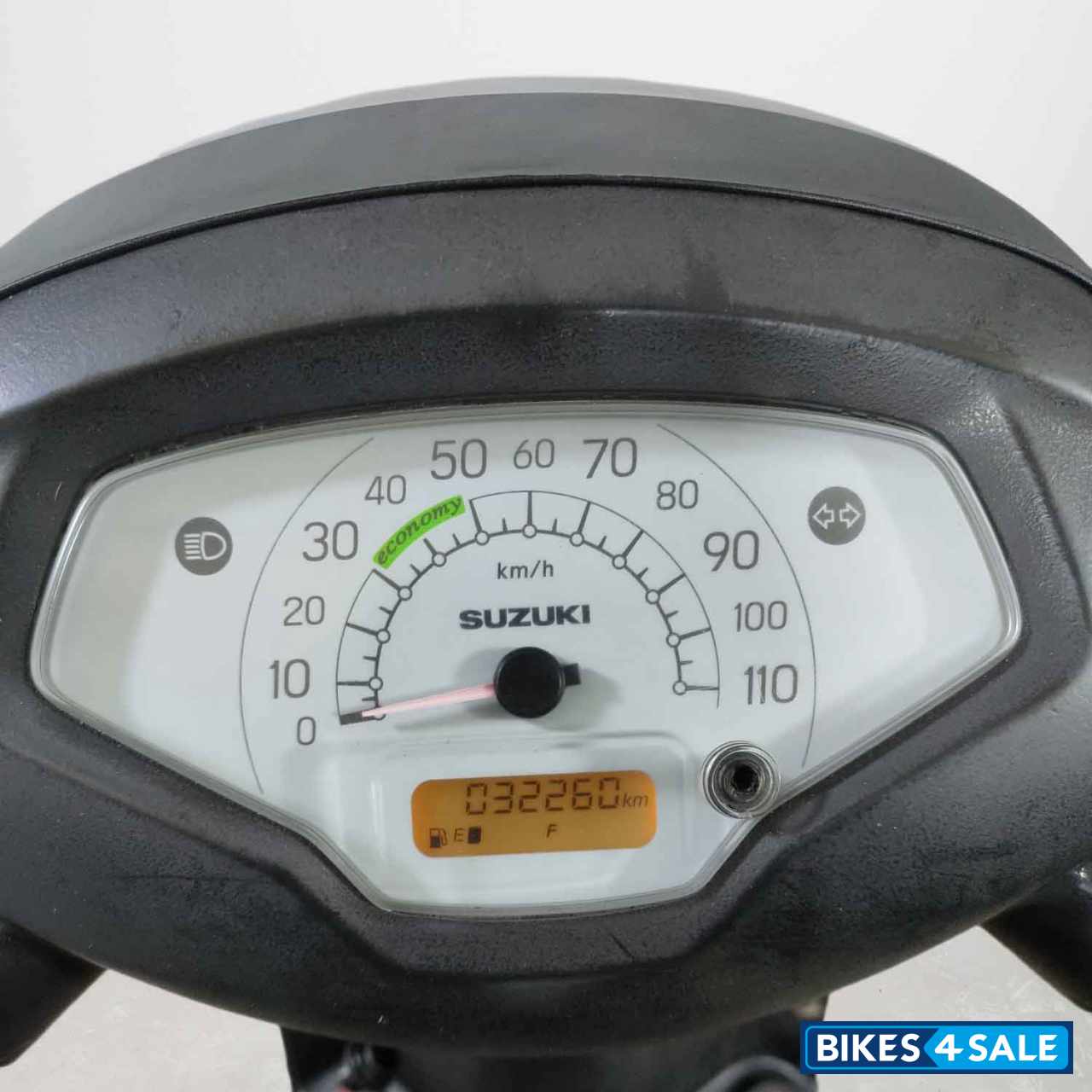 Suzuki Access 125