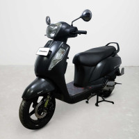 Suzuki Access 125