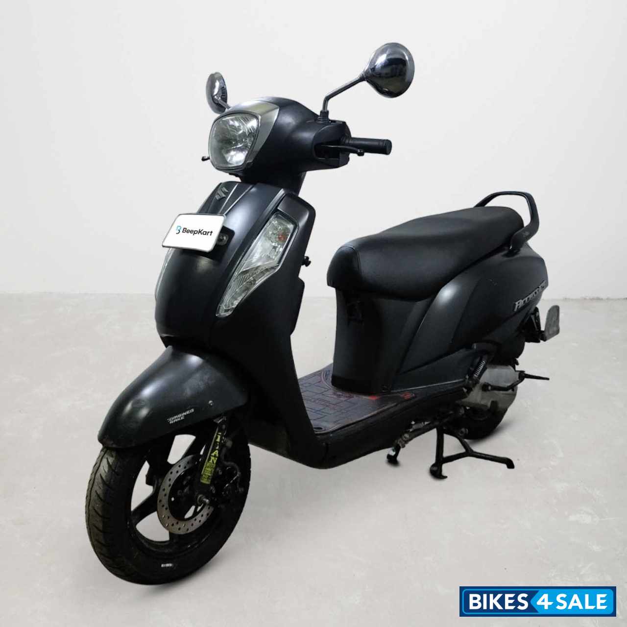 Suzuki Access 125