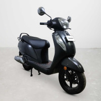 Suzuki Access 125