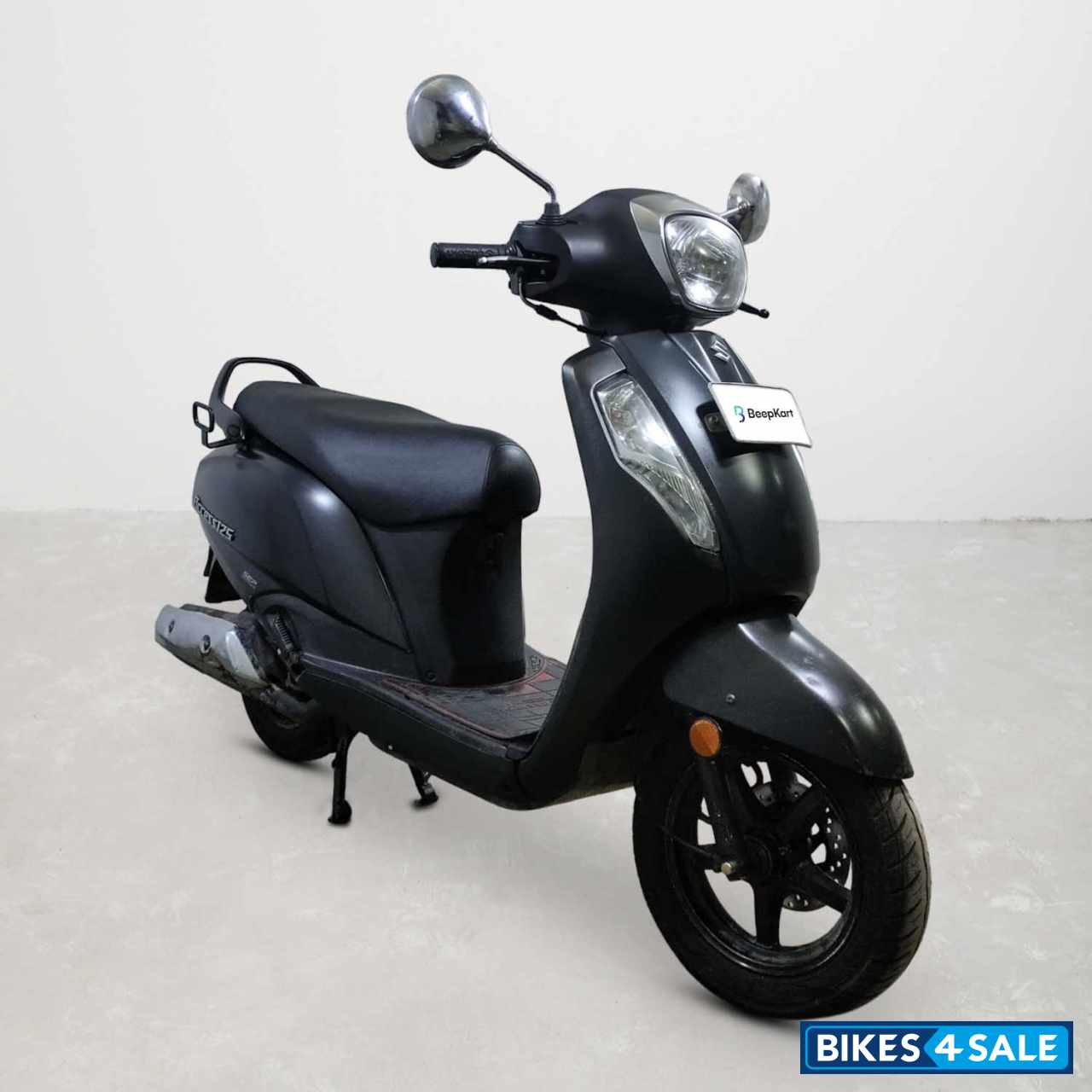 Suzuki Access 125