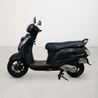 Suzuki Access 125