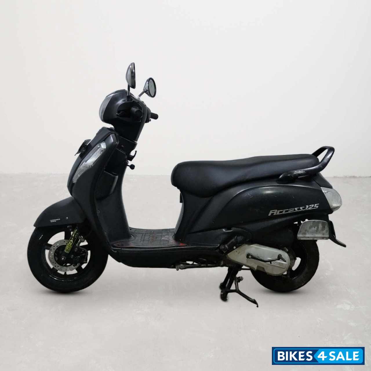 Suzuki Access 125